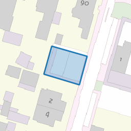 Perceel APD01-M-10486