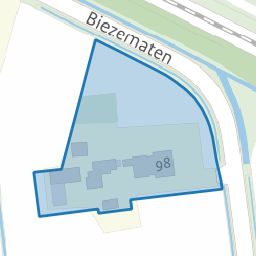 Perceel APD01-M-10490