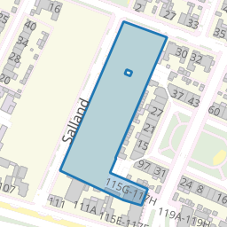 Perceel APD01-M-10498