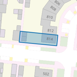 Perceel APD01-M-10507