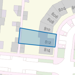 Perceel APD01-M-10508