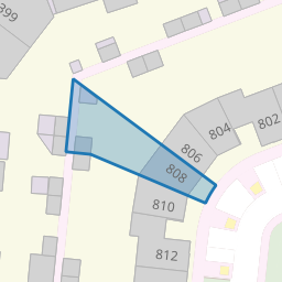 Perceel APD01-M-10510