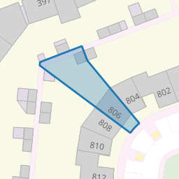 Perceel APD01-M-10511