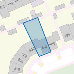 Perceel APD01-M-10513