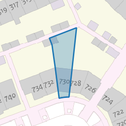 Perceel APD01-M-10522