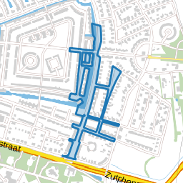 Perceel APD01-M-10525