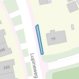 Perceel APD01-M-10526