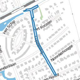 Perceel APD01-M-10528