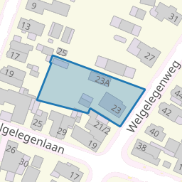 Perceel APD01-M-10533