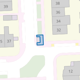 Perceel APD01-M-10538