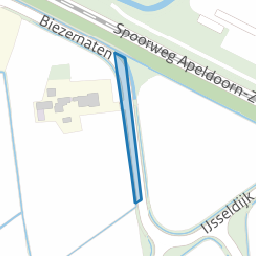 Perceel APD01-M-1289