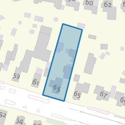 Perceel APD01-M-1485