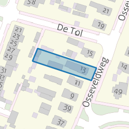 Perceel APD01-M-1790