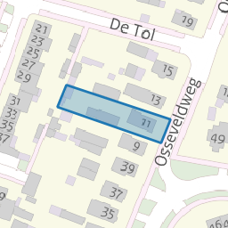 Perceel APD01-M-1933