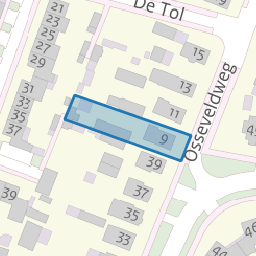 Perceel APD01-M-1934