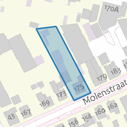 Perceel APD01-M-2037