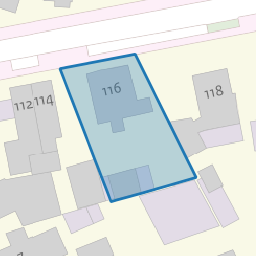 Perceel APD01-M-2060