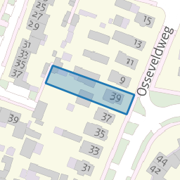 Perceel APD01-M-2104