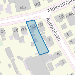 Perceel APD01-M-2140