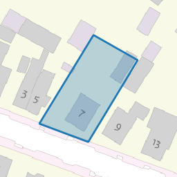 Perceel APD01-M-2185