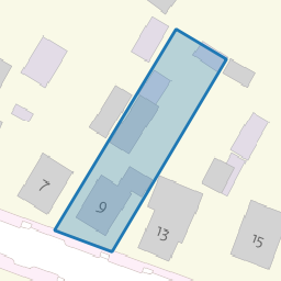 Perceel APD01-M-2186