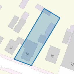 Perceel APD01-M-2187