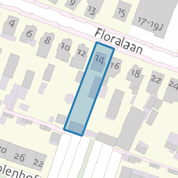 Perceel APD01-M-2195