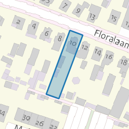 Perceel APD01-M-2274