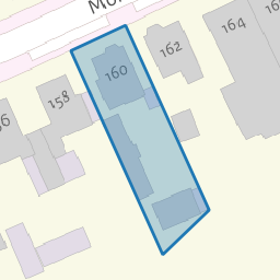 Perceel APD01-M-2309