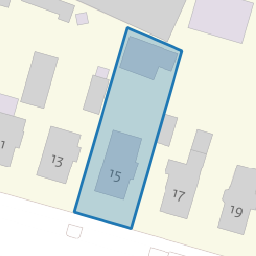 Perceel APD01-M-2328