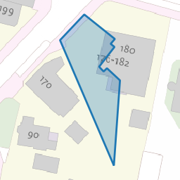 Perceel APD01-M-2358