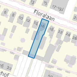 Perceel APD01-M-2483