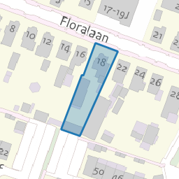 Perceel APD01-M-2484