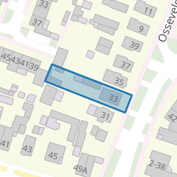 Perceel APD01-M-2531