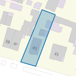 Perceel APD01-M-2533