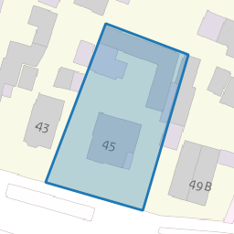 Perceel APD01-M-2534
