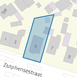 Perceel APD01-M-2566