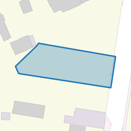 Perceel APD01-M-2645