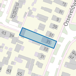 Perceel APD01-M-2650