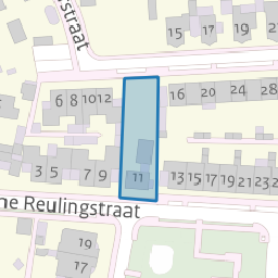 Perceel APD01-M-2677