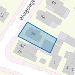 Perceel APD01-M-2869