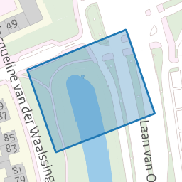 Perceel APD01-M-2895