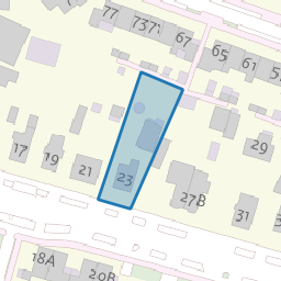 Perceel APD01-M-3225