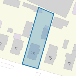 Perceel APD01-M-3227