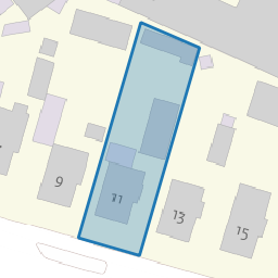 Perceel APD01-M-3228