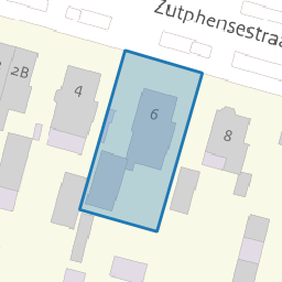 Perceel APD01-M-3245