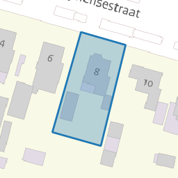 Perceel APD01-M-3246