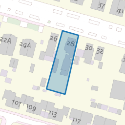 Perceel APD01-M-3249