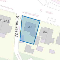 Perceel APD01-M-3253