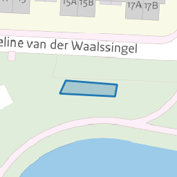 Perceel APD01-M-3285